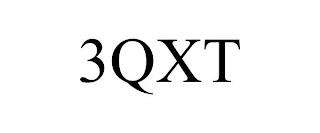 3QXT trademark