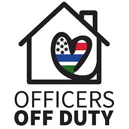 OFFICERS OFF DUTY trademark