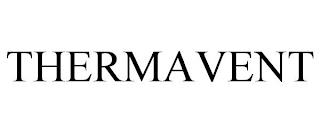 THERMAVENT trademark