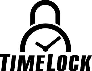 TIMELOCK trademark