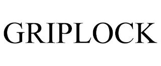 GRIPLOCK trademark