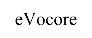 EVOCORE trademark