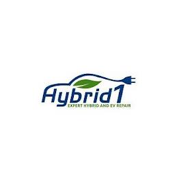 HYBRID1 EXPERT HYBRID AND EV REPAIR trademark