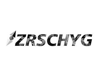 ZRSCHYG trademark