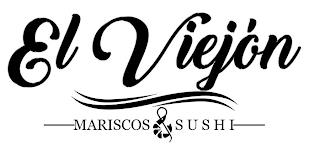 EL VIEJÓN MARISCOS & SUSHI trademark