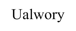 UALWORY trademark