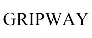 GRIPWAY trademark