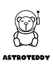 ASTRO TEDDY trademark