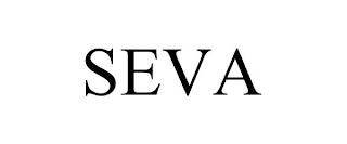 SEVA trademark