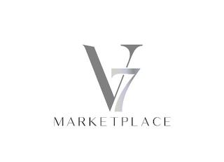 V7 MARKET PLACE trademark