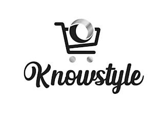 KNOWSTYLE trademark