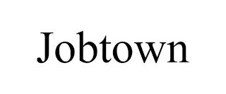 JOBTOWN trademark