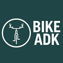 BIKE ADK trademark