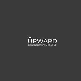 UPWARD REGENERATIVE MEDICINE trademark