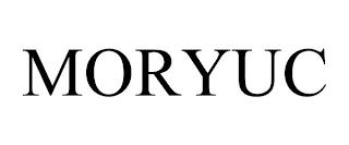 MORYUC trademark