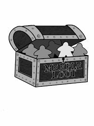 MEEPLE LOOT trademark