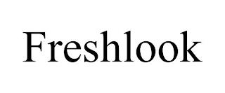 FRESHLOOK trademark