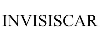 INVISISCAR trademark