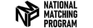 NMP NATIONAL MATCHING PROGRAM trademark