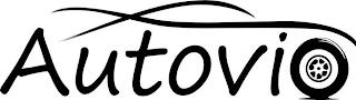 AUTOVIO trademark