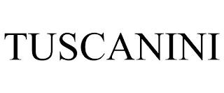 TUSCANINI trademark