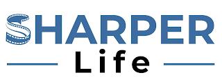 SHARPER LIFE trademark