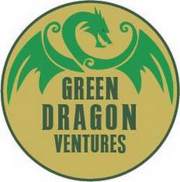 GREEN DRAGON VENTURES trademark