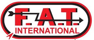 F.A.T. INTERNATIONAL trademark