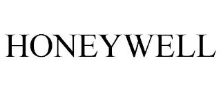 HONEYWELL trademark