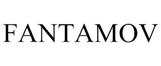 FANTAMOV trademark