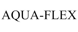 AQUA-FLEX trademark