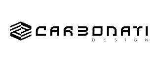 CARBONATI DESIGN trademark