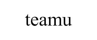 TEAMU trademark