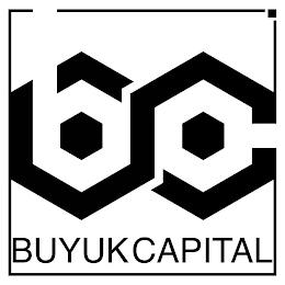 BC BUYUKCAPITAL trademark