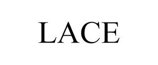 LACE trademark