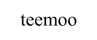 TEEMOO trademark