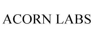 ACORN LABS trademark