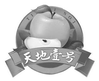 TII NO. 1 trademark