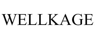 WELLKAGE trademark