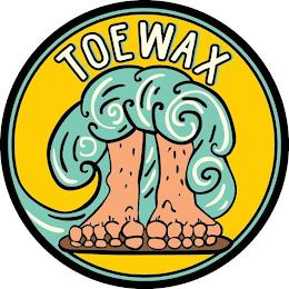 TOEWAX trademark