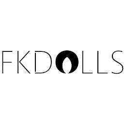 FKDOLLS trademark