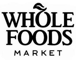 WHOLE FOODS MARKET trademark