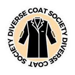 DIVERSE COAT SOCIETY DIVERSE COAT SOCIETY trademark