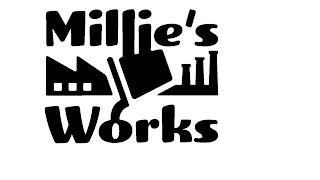 MILLIE'S WORKS trademark