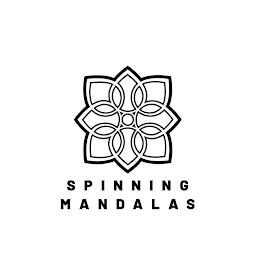 SPINNING MANDALAS trademark