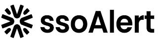 SSOALERT trademark