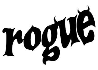 ROGUE trademark