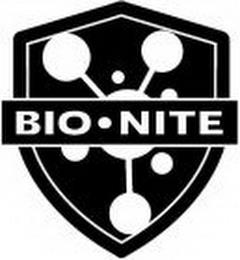 BIO · NITE trademark