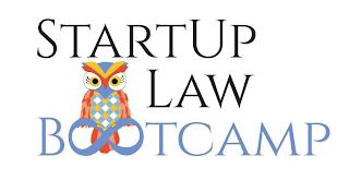 STARTUP LAW BOOTCAMP trademark