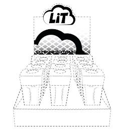 LIT LITPIPES.COM trademark